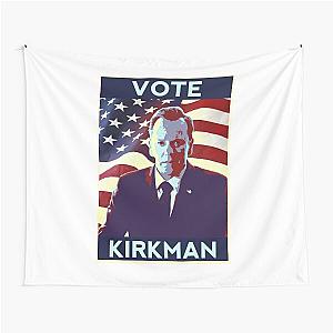 Tom Kirkman Tapestry