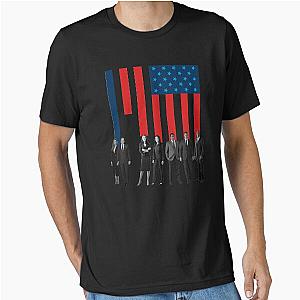 Designated Survivor - C&A Films Essential T-Shirt