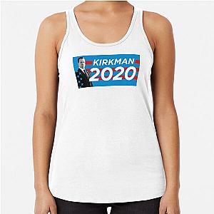 Designated Survivor - Tom Kirkman for President 2020 Tank Top