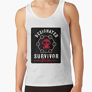 Designated Survivor 2020 T-Shirt