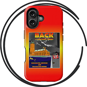 Designated Survivor Cases