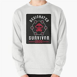 Designated Survivor 2020 Sweatshirt