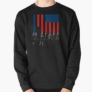 Designated Survivor C&A Films Series Pullover Sweatshirt
