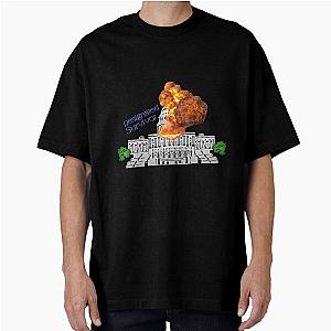 Designated Survivor T-Shirt