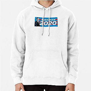 Designated Survivor Tom Kirkman for President 2020 Hoodie