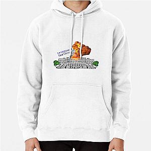 Designated Survivor Hoodie
