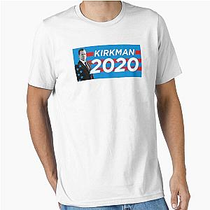 Designated Survivor Tom Kirkman for President 2020 Essential T Shirt