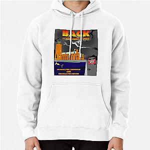 Designated Survivor Pullover Hoodie