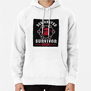 Designated Survivor Pullover Hoodie