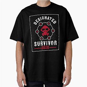 Designated Survivor 2020 T-Shirt