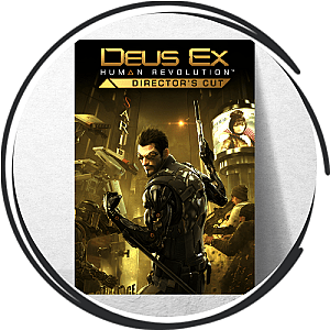 Deus Ex Posters