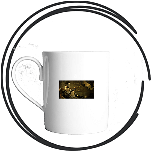 Deus Ex Mugs