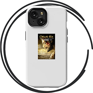 Deus Ex Cases