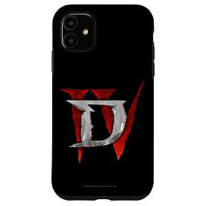 iPhone 11 Diablo IV Video Game Simplified Case