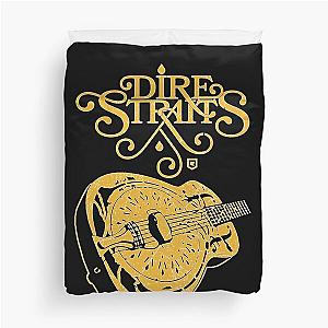 DIRE STRAITS Duvet Cover