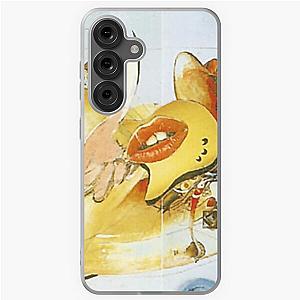 Dire Straits Alchemy Live Samsung Galaxy Case