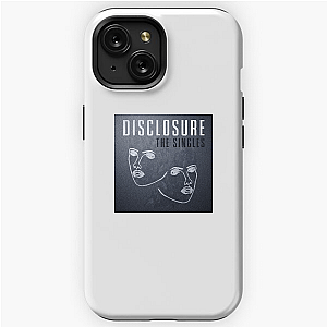 The Singles Disclosure Samsung Cases