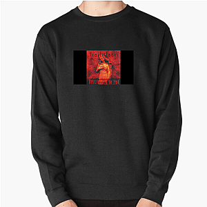 Trail of Tears Disclosure Sweatshirts