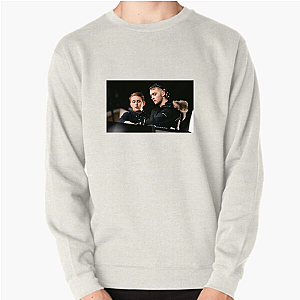 Echo Floor Disclosure Sweatshirts