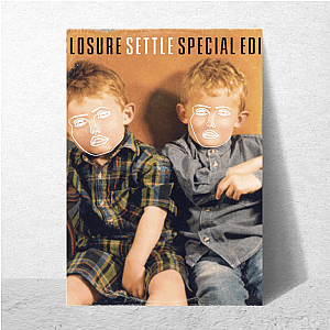 Special Edititon Disclosure Posters
