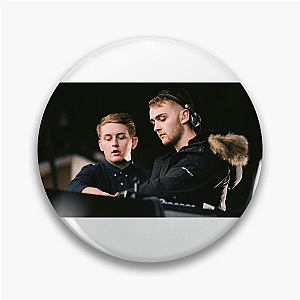 Echo Floor Disclosure Pins