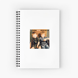 Special Edititon Disclosure Notebook