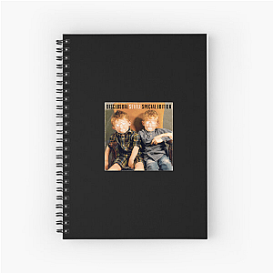 Special Edititon Disclosure Notebook