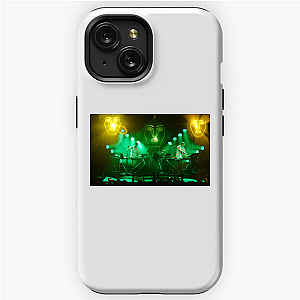Europe Tour Disclosure iPhone Cases