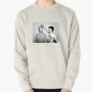 Beneath the Beat Disclosure Sweatshirts