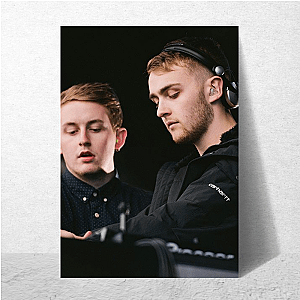 Echo Floor Disclosure Posters