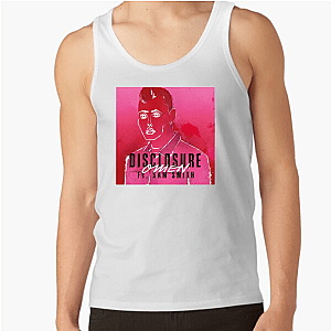 OMEN Disclosure Tank Tops