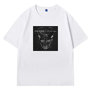 Caracal Disclosure T-Shirts