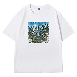 ENERGY Disclosure T-Shirts