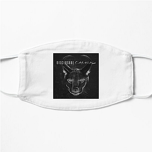 Caracal Disclosure Face Masks