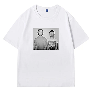 In Sync We Move Disclosure T-Shirts