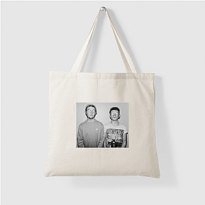 In Sync We Move Disclosure Bags