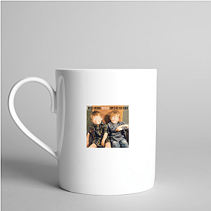 Special Edititon Disclosure Mugs
