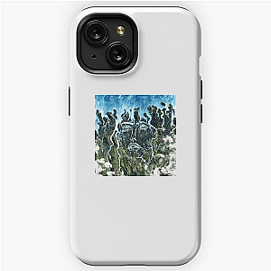 ENERGY Disclosure iPhone Cases