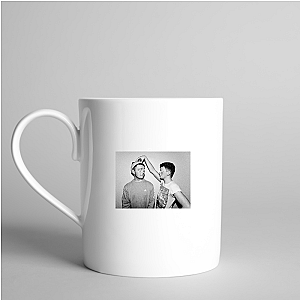Beneath the Beat Disclosure Mugs