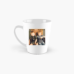 Special Edititon Disclosure Mugs