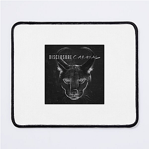 Caracal Disclosure Mouse Pads