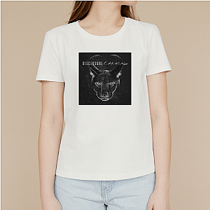 Caracal Disclosure T-Shirts