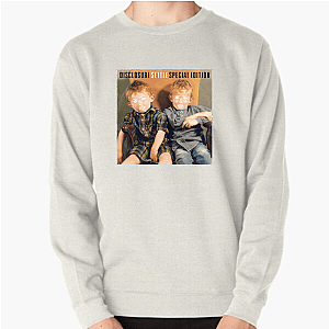 Special Edititon Disclosure Sweatshirts