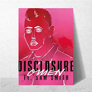 OMEN Disclosure Posters