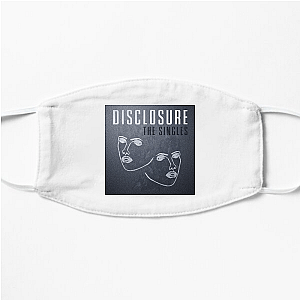 The Singles Disclosure Face Masks