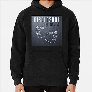 The Singles Disclosure Hoodies