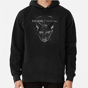 Caracal Disclosure Hoodies