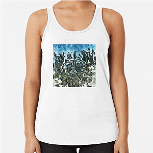 ENERGY Disclosure Tank Tops