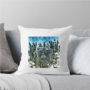 ENERGY Disclosure Pillows Cover