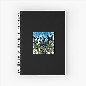ENERGY Disclosure Notebook